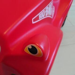 ボーネルンド  ボビーカー  (美品)の画像