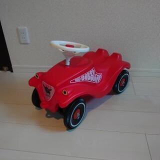 ボーネルンド  ボビーカー  (美品)