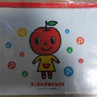 クリアケース、クリアファイル