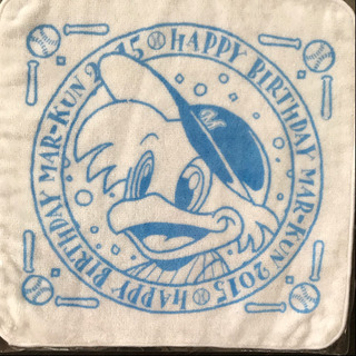 千葉ロッテマリーンズ　3つ組み合わせ自由❗️の画像
