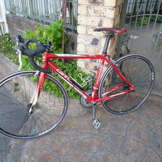 Cannondale CAD8