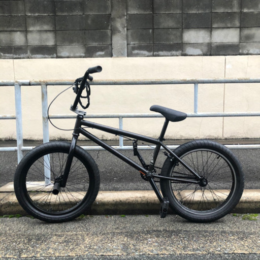 BMX KINK BIKE BMX