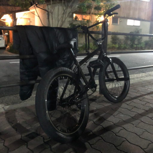 KINK BIKE BMX