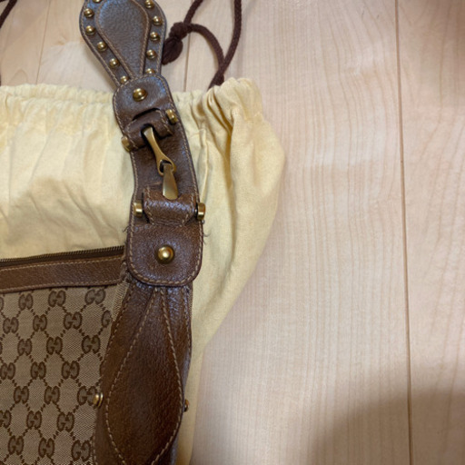 グッチGUCCI ショルダーバッグ　