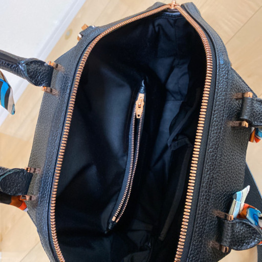 アレキサンダーワン 2way ハンドバッグ ショルダーバッグ トートバッグ 美品