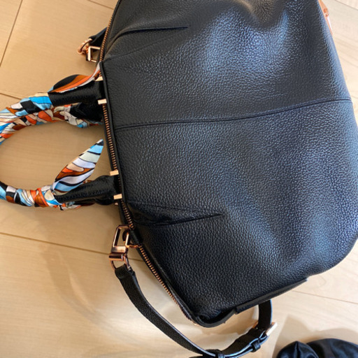アレキサンダーワン 2way ハンドバッグ ショルダーバッグ トートバッグ 美品