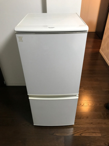 シャープ 137Ｌ