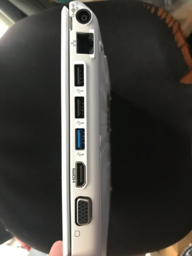 SONY VAIO VPCSB4AJ　/ Core i5 / SSD120G/ 4G/ Webカメラ/ Office365/　ジャンク扱い