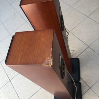 ONKYOスピーカー D-108E(傷あり/ジャンク品)の画像
