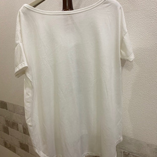 ロイヤルパーティーTシャツの画像
