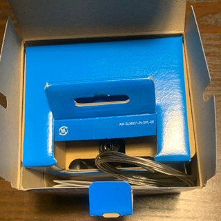 SHIMANO SL-M360 レバーのみ ESLM360 新品未使用の画像