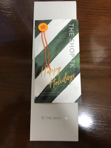 TKショップ ネクタイ　値引き受付ます