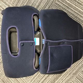 チャイルドシート(プリムジュニアデュオ)の画像