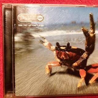 PRODIGY プロディジー THE FAT OF THE LA...