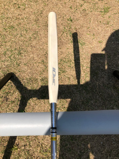 最終値下げ　日本未発売　ミズノ　ベティナルディ　パター　BC2