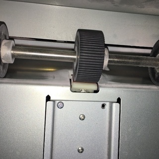 印刷機(輪転機)消耗品の画像