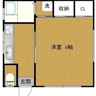 ◆オンライン内見可能◆来店不要◆新井薬師前徒歩9分◆外国籍、高齢...