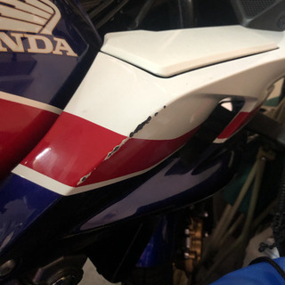 cb400sf  nc42  ボルドール　SPEC3の画像