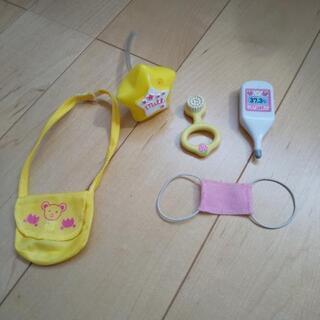 メルちゃんグッズ　まとめて（追加あり！）の画像