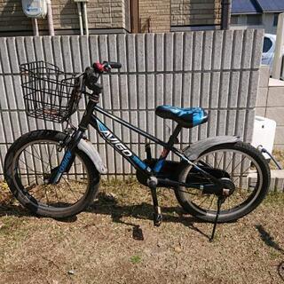 18インチ自転車