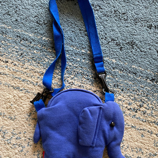 ぞうさんのバック