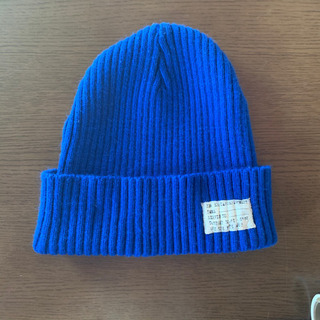 New Era ニット帽の画像