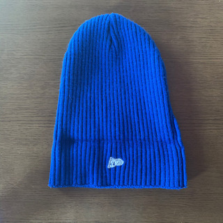 New Era ニット帽の画像