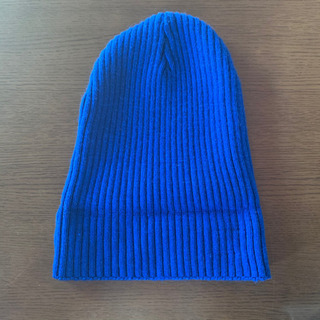 New Era ニット帽の画像