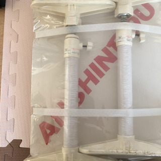 家具固定　安震棒