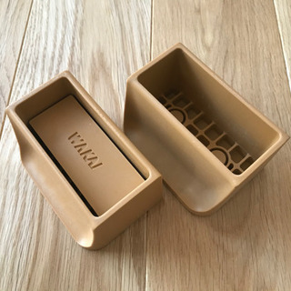 ディアウォール（ブラウン）WAKAI