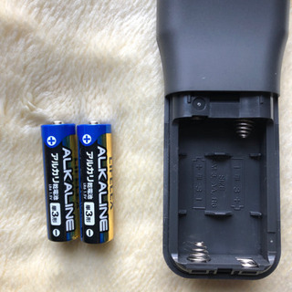 ❣️SONYふしぎリモコンの画像