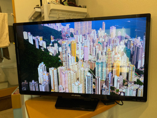 フナイ  32インチ