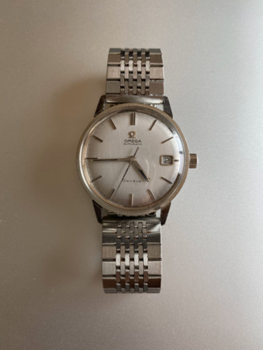 オメガ　時計　ジュネーブ　Geneve omega アンティーク