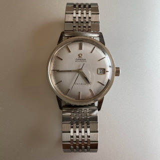 オメガ　時計　ジュネーブ　Geneve omega アンティーク