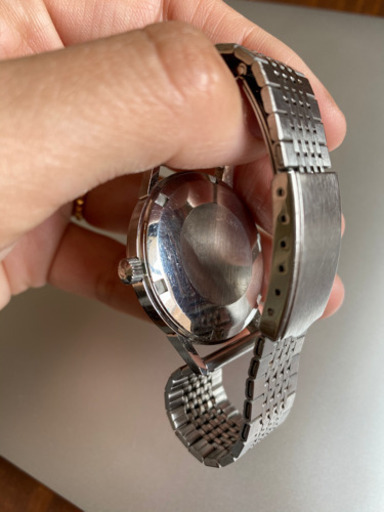 オメガ　時計　ジュネーブ　Geneve omega アンティーク