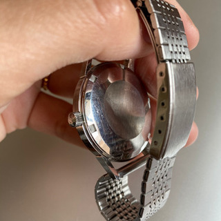 オメガ　時計　ジュネーブ　Geneve omega アンティークの画像