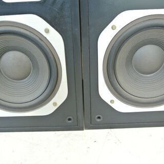 DIATONE ダイアトーン スピーカーペア DS-32B ブックシェルフ型の画像
