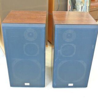 DIATONE ダイアトーン スピーカーペア DS-32B ブッ...