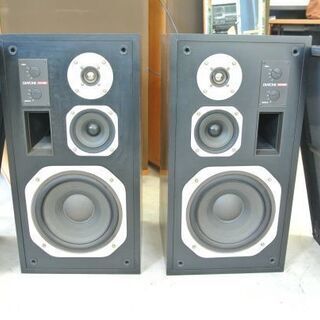 DIATONE ダイアトーン スピーカーペア DS-32B ブックシェルフ型の画像