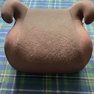 ジュニアシート　リーマンジュニア　15kg〜36kg 