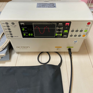 ドクタートロン　動作確認済み