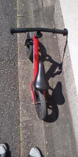 ストライダー