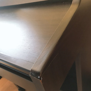 電子ピアノの画像