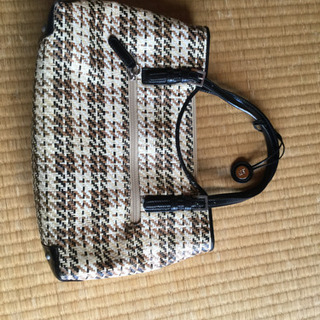 バッグ色々多数今月いっぱいで処分の画像