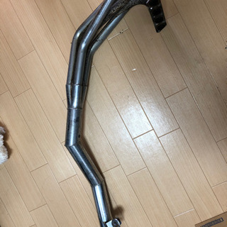 バリオス　1型　ショート管