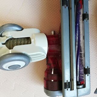 ダイソン掃除機　の画像