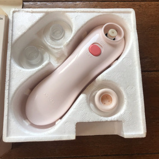 美顔吸引器の画像