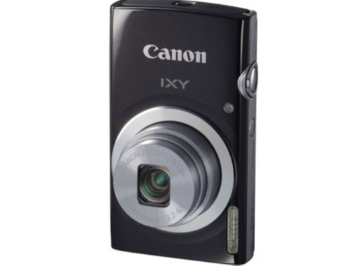 Canon デジタルカメラ IXY キャノン デジカメ イクシー