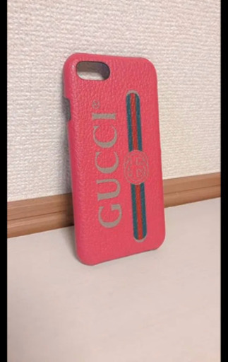 ♡GUCCI iPhoneケース♡