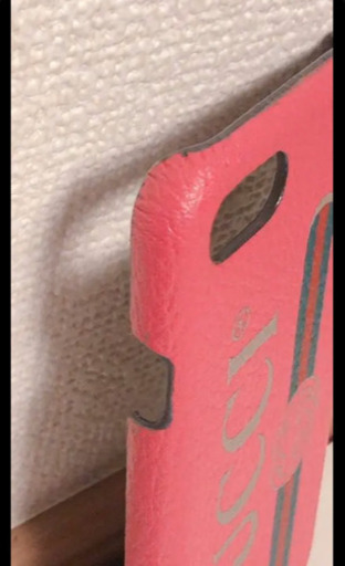 ♡GUCCI iPhoneケース♡